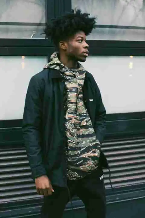 Thutmose - Still i Rise